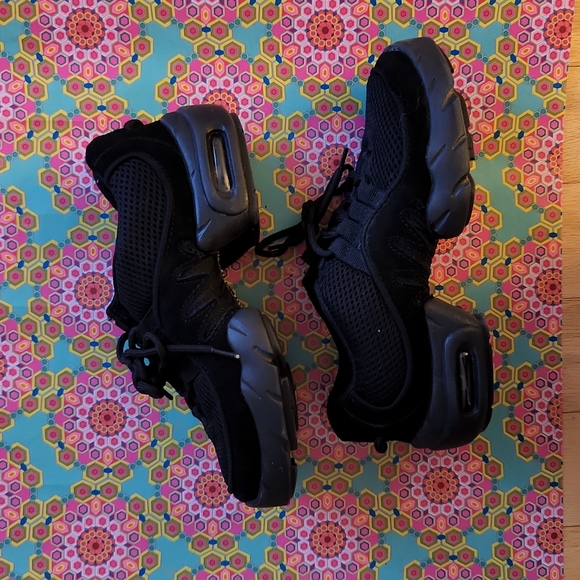 Bloch women's boost split sole dance shoes size 7 - Picture 3 of 4